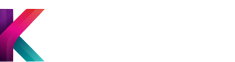 KarKiosk White Logo