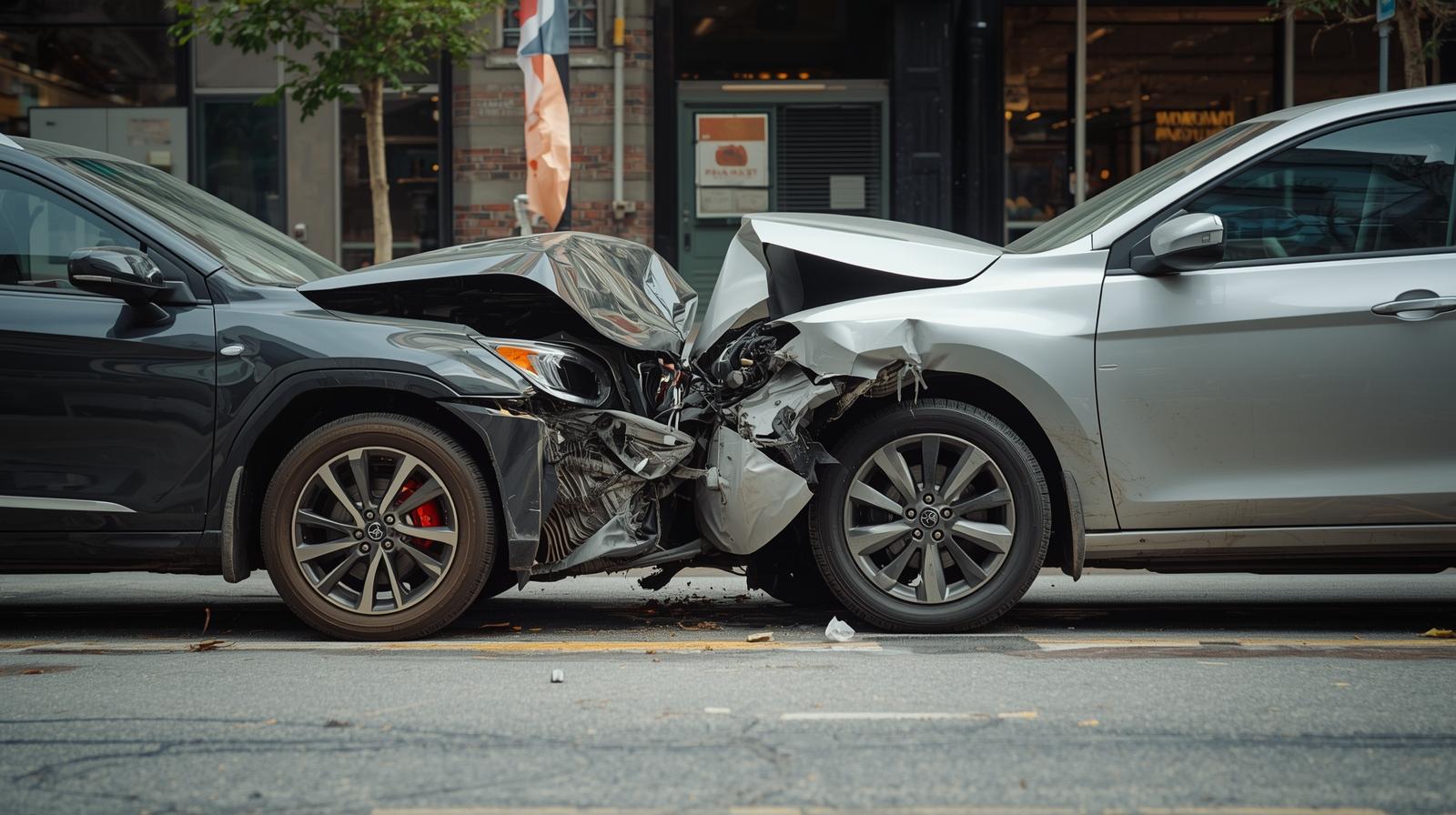 Checklist: What to Do Immediately After a Car Accident (Legally and Insurance-Wise)